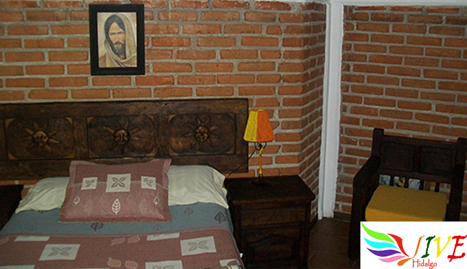 Cabañas Encinos
